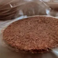 همبرگر مخصوص