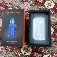 ویپ لجند 3 اک بند