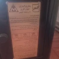 بخاری|بخاری، هیتر، شومینه|بوکان, |دیوار