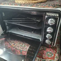 توستر وفر برقی