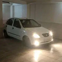 تیبا ۲ مدل ۱۴۰۰