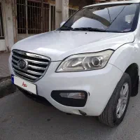 لیفان X60