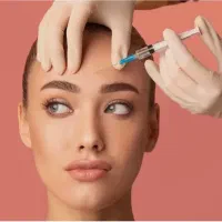 تزریق بوتاکس‌ روز جمعه در ورامین دکتر جوادی شریف