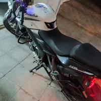 ns160|موتورسیکلت|قم, نیروگاه|دیوار