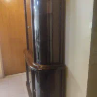 ویترین دو طبقه