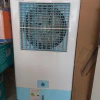 کولرپرتابل  سایز بزرگ ناسیونا