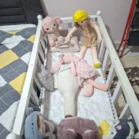 تخت خواب کودک