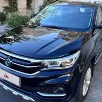 فردا موتور sx5 (اس ایکس ۵) مدل ۱۴۰۲ بیرنگ