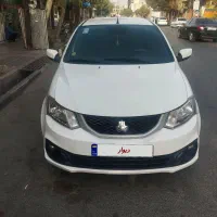 سایناs۱۴۰۲بدون رنگ شاسی پلمپ