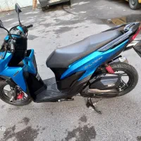 کلیک ۱۵۰ ابی zxسالار گستر مدل ۱۴۰۰