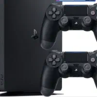 ps4 اسلیم و اکانتی