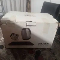 لوازم برقی اشپزخانه