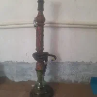 قلیان بزرگ دوسیب معاوضه