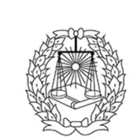 وکیل دادگستری