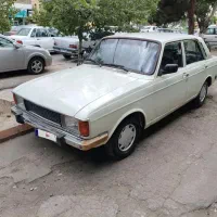پیکان شیش دنده آرژانتینی