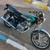 کبیر ۱۵۰ سی سی