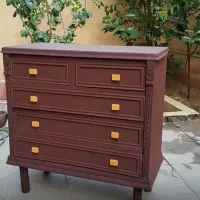 دراور جادار محکم