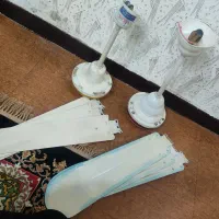 پنکه سقفی