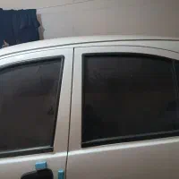 ماشین تیبا ۲