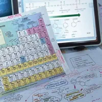 آزمون کنکور و نهایی