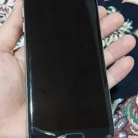 گوشی سامسونگ S7 ایج تمیز درحد نو