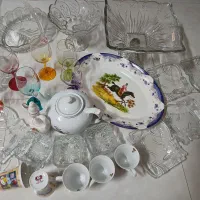 ظروف پذیرایی