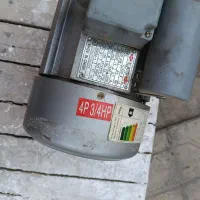 دینام 3.4