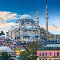 تور گروهی وان ترکیه بااتوبوس