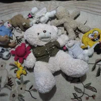 عروسک