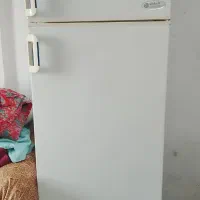 یخچال آزمایش