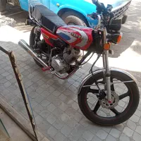 هندا باسل150 مدل403