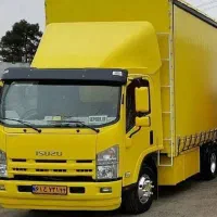 جابجایی و بسته بندی حرفه ای اعتماد بار سنندج