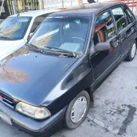 پراید ۸۳انژکتورشاستی پلمپ نقد اقساط