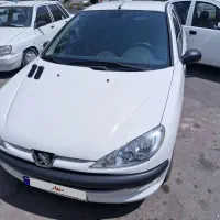 خودرو 206