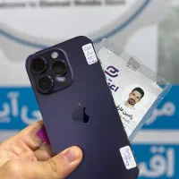 طرح معاوضه با گوشی قبلی شما به مدت محدود/۱۴ پرو
