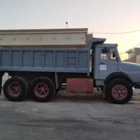 بنز ایرانی مدل 55