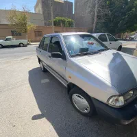پراید مدل ۸۷