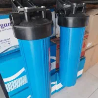 فیلتر تصفیه اب مرکزی ساختمان هوزینگ جانبو