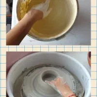 آموزش تخصصی سفال و سرامیک در آبادان