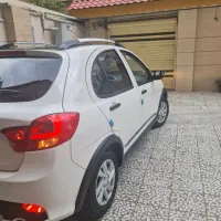 کوییک GXR پارس خودرو ۴۰۳