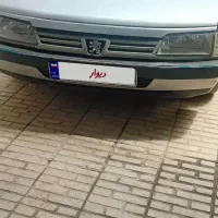 پژو.  دفتر معاملات حواله خودرو