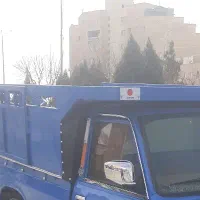 نیسان معاوضه ۸۴ سواری یا اریسان