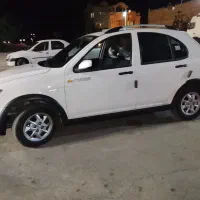 کویک آر پارس خودرویی سفارشی تک برگ سند