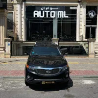 کیا سورنتو مدل 2012