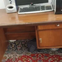 میز کامپیوتر