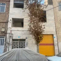 فروش کلنگی شهرک رضویه