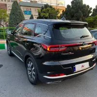 ماشین تیگو 7pro