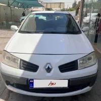 مگان ۲۰۰۰ اتومات