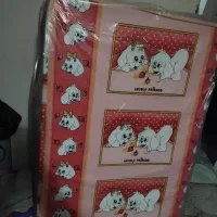 تشک بچه گانه طول ۱۳۰ عرض ۶۸