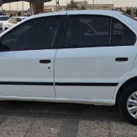 سمند LX|خودرو سواری و وانت|بندر ماهشهر, |دیوار